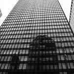 Seagram Building in New York City. // Photo by: Jules Antonio flickr