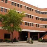 Drake Centre, Asper School of Business