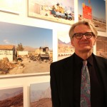 Ralph Stern - Urbanizing the Mojave