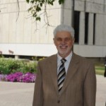 John Stapleton, Professor Emeritus.