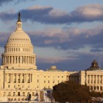 United States Congress Buildling