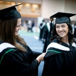 Preparing for Convocation