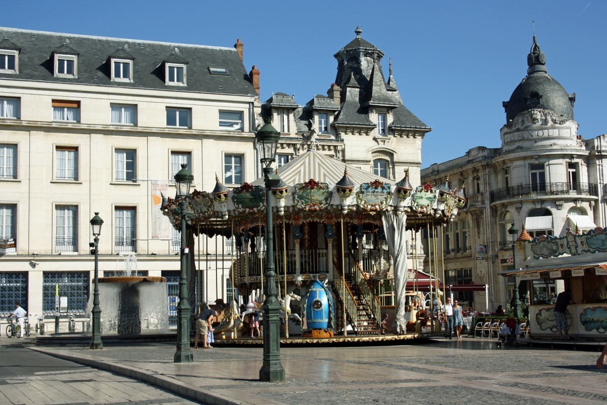 Photo by Lyngbyvej/ Dreamstime.com