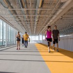 Active Living Centre Track