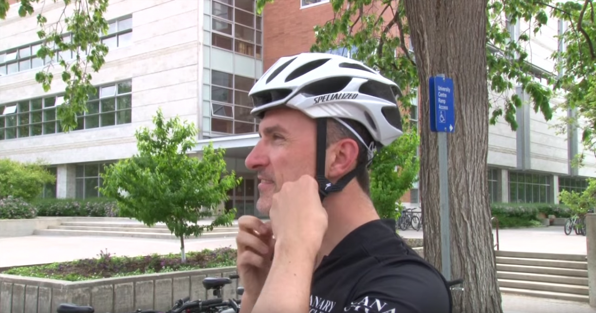 bicycle helmet saftey tips