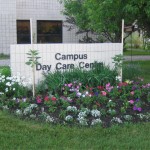 U of M campus day care centre
