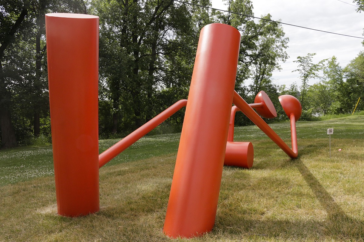 Climax by Royden Josephson