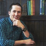 Mike Arnold, Chair, Asper Alumni Association - Toronto Chapter