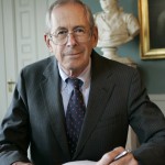 Dr. James Peebles, O.M.