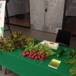 PHOTO CREDIT: University of Manitoba Sustainability Facebook page.