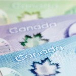 Canadian money //Photo: KMR Photography,flickr