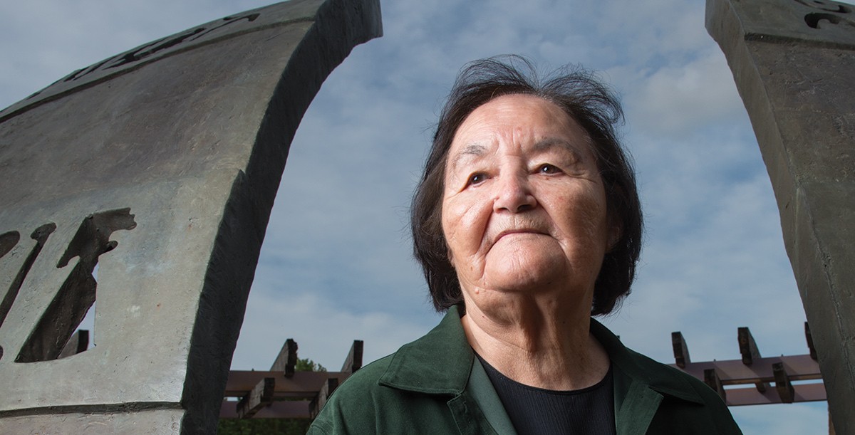 Reconciliation Nation