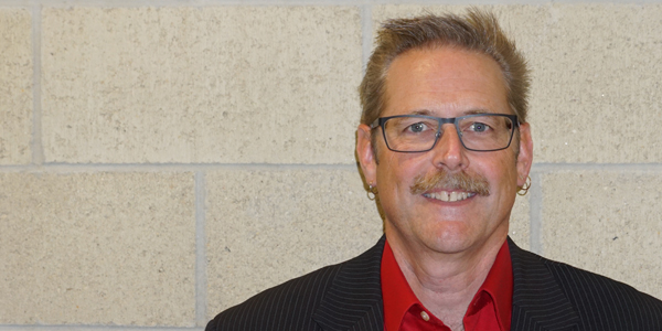 Doug Tisdale, Regional Program Manager, Canada Border Services Agency, Government of Canada