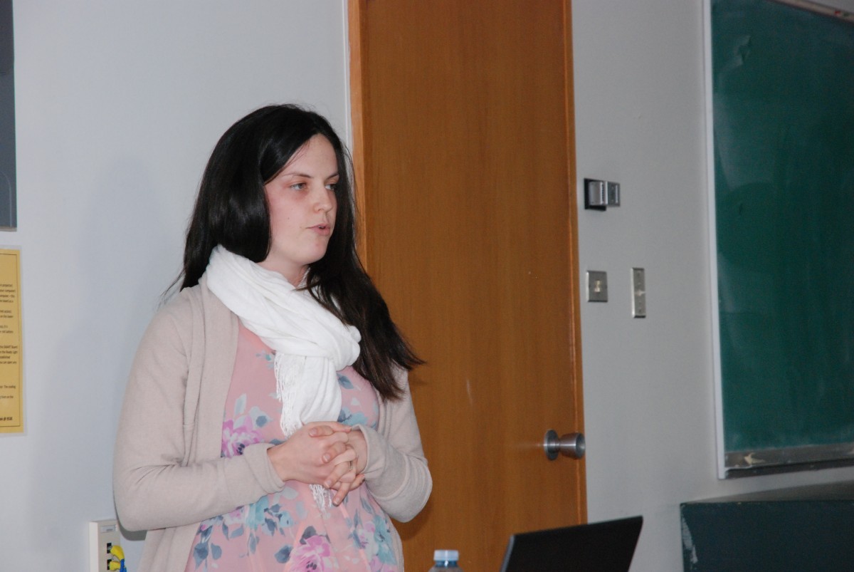 Education Faculty Research Day