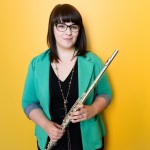 Mikyla Jensen // Photo: Katie Chalmers-Brooks