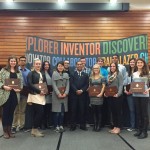 2015 Undergrad Research Poster Competition Winners