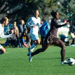 Bisons' Alyssa_Daley. Photo by Jeff Miller, Bison Sports
