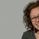 Orit Reuter, medical social worker