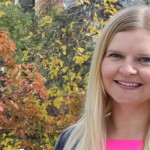 Jennifer Roberts, Product Analyst