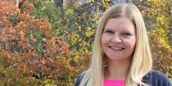 Jennifer Roberts, Product Analyst