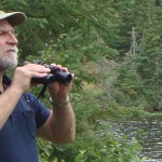 Bill Watkins, Zoologist