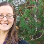 Colleen Wilson, Landscape Resource Specialist