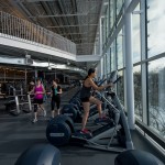 The Active Living Centre at the University of Manitoba