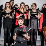 Holiday Concert 2014