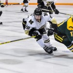 Bison men's hockey