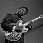 BB King