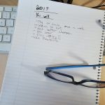 A list of resolutions