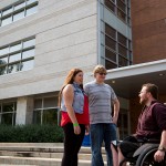 The entire U of M community benefits from better accessibility.