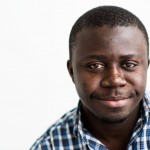 Clement Adomah // Photo: Katie Chalmers-Brooks