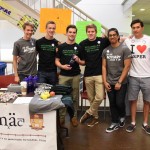 Asper Actuary Students