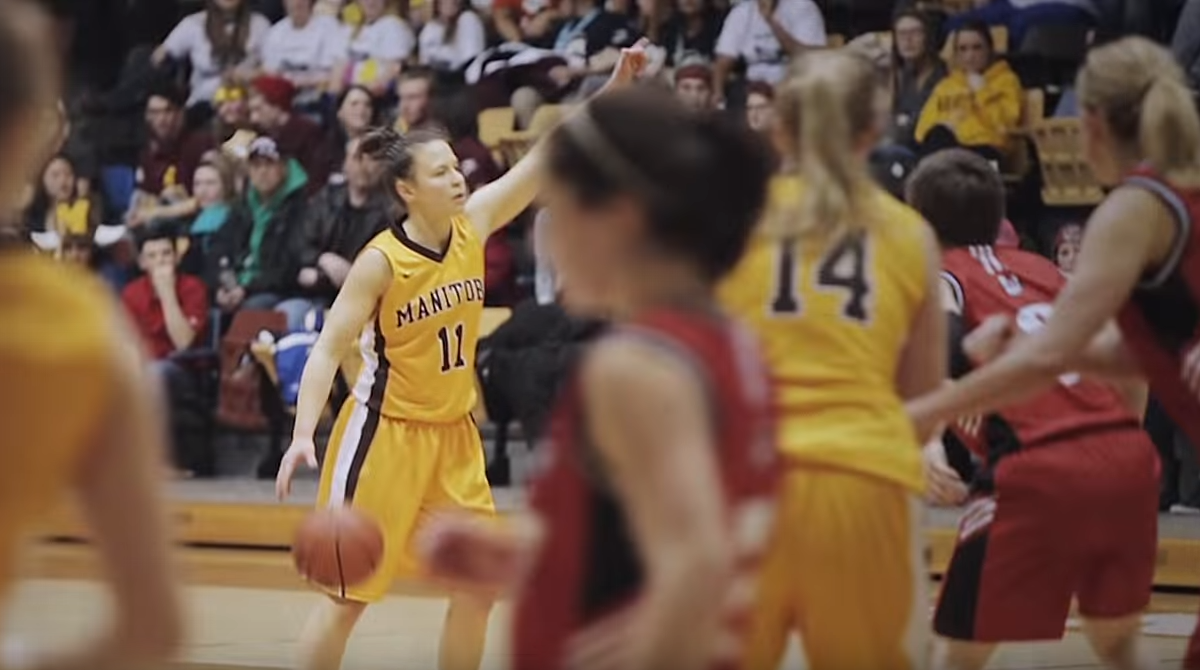 Duckworth Challenge - Women's Basketball