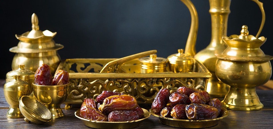 Arab countries exhibition