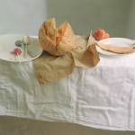 Laura Letinsky, Untitled #54 from Hardly More Than Ever series 2002. Courtesy of the artist and Yancey Richardson Gallery, New York