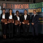 Game Changer winners