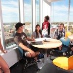 The Engineering Living Learning Community will provide up to 35 new engineering students with the opportunity to explore common interests outside of the classroom