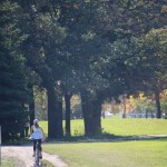 Southwood Lands - Bike