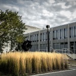 Faculty of Architecture - John A. Russell Building