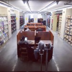 Elizabeth Dafoe Library