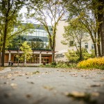 Helen Glass Centre for Nursing