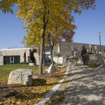 Migizii Agamik (Bald Eagle Lodge)