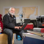 David Barber, Rh Award