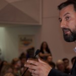 Alex Mihailidis is an international research expert on technology and aging.