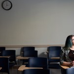 Ariel Presma didn’t always think she’d make it to university.