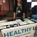 Healthy U Volunteer