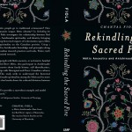Rekindling the Sacred Fire: Métis Ancestry and Anishinaabe Spirituality is nominated for two Manitoba Book Awards