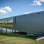 Smartpark is home to 21 research and technology tenant organizations in nine buildings